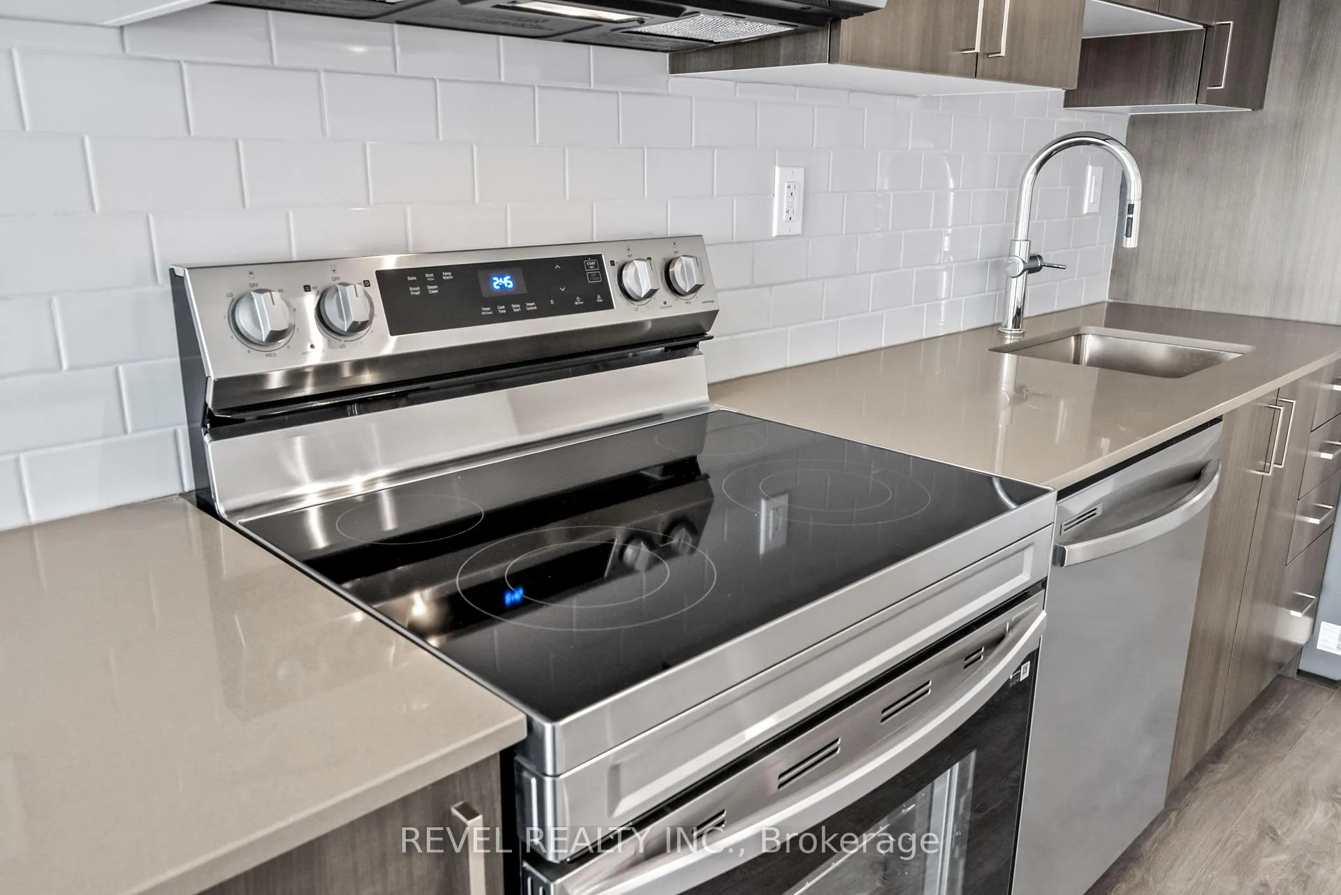 Photo 24 of Unit 2212, 1435 Celebration Drive, Pickering, Bay Ridges — HOMEH