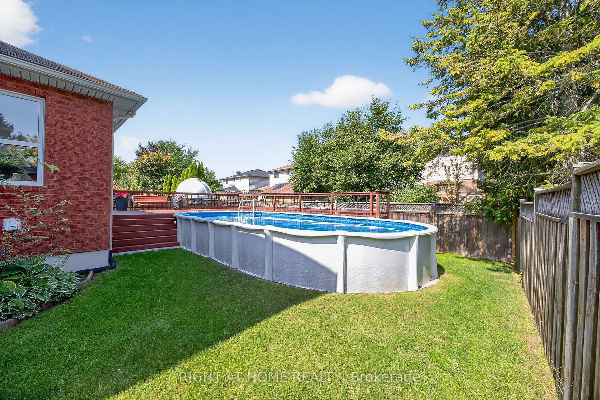 Photo 39 of 18 Amberview Drive, Georgina, Keswick South — HOMEH