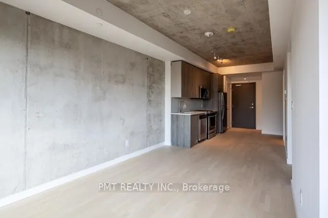 Photo 3 of Unit 418, 246 Logan Avenue, Toronto, South Riverdale — HOMEH