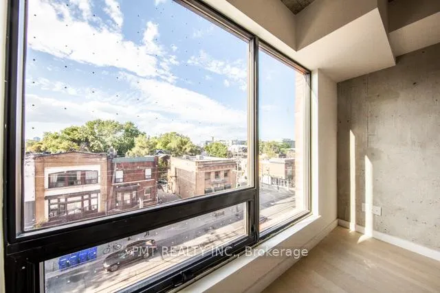 Photo 5 of Unit 418, 246 Logan Avenue, Toronto, South Riverdale — HOMEH