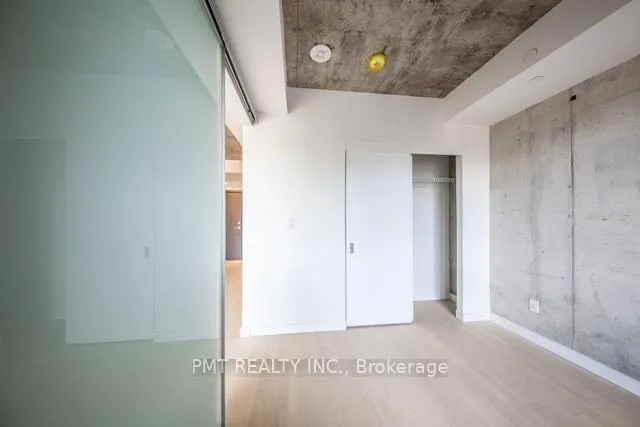 Photo 8 of Unit 418, 246 Logan Avenue, Toronto, South Riverdale — HOMEH