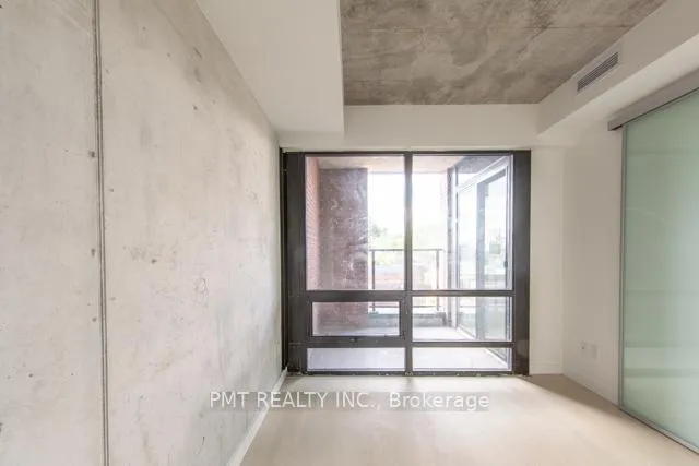 Photo 9 of Unit 418, 246 Logan Avenue, Toronto, South Riverdale — HOMEH