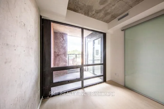 Photo 10 of Unit 418, 246 Logan Avenue, Toronto, South Riverdale — HOMEH