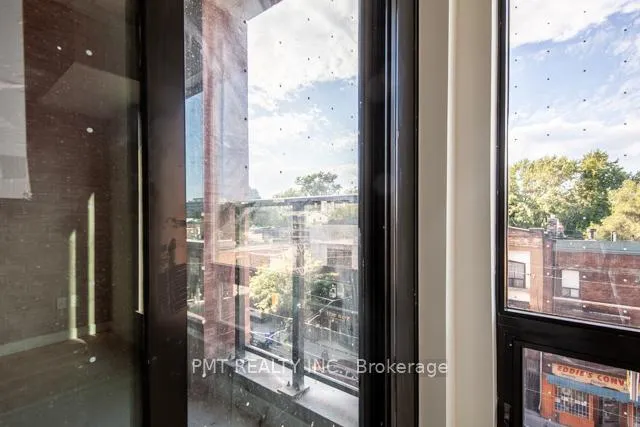 Photo 11 of Unit 418, 246 Logan Avenue, Toronto, South Riverdale — HOMEH