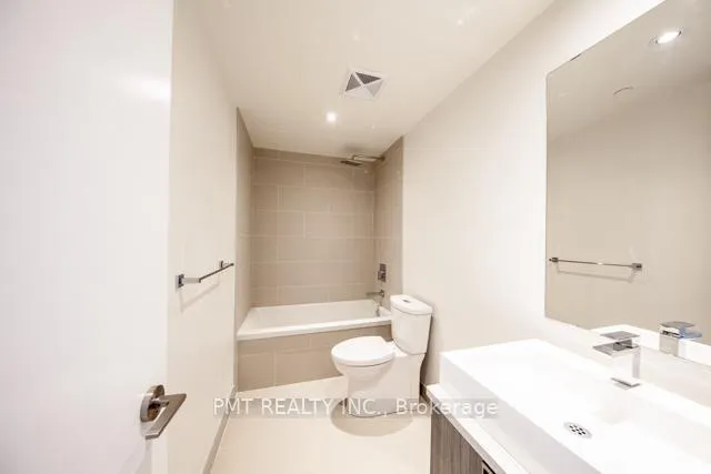 Photo 12 of Unit 418, 246 Logan Avenue, Toronto, South Riverdale — HOMEH