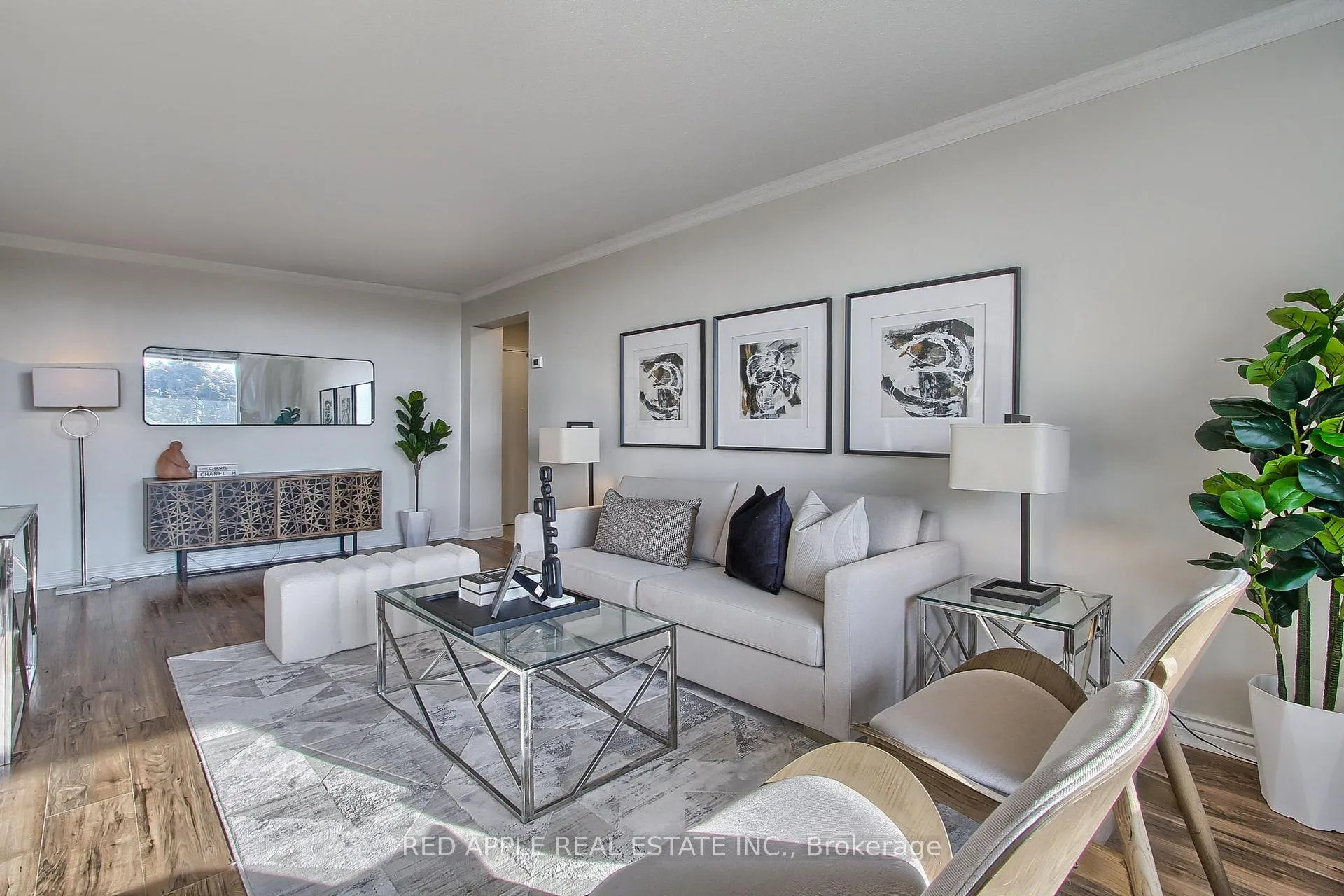 Photo 1 of Unit 407, 1210 Radom Street, Pickering, Bay Ridges — HOMEH