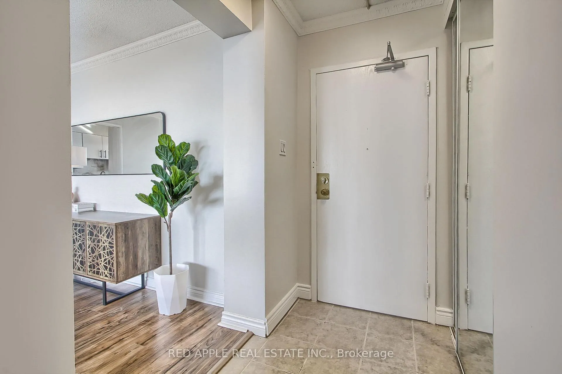 Photo 2 of Unit 407, 1210 Radom Street, Pickering, Bay Ridges — HOMEH