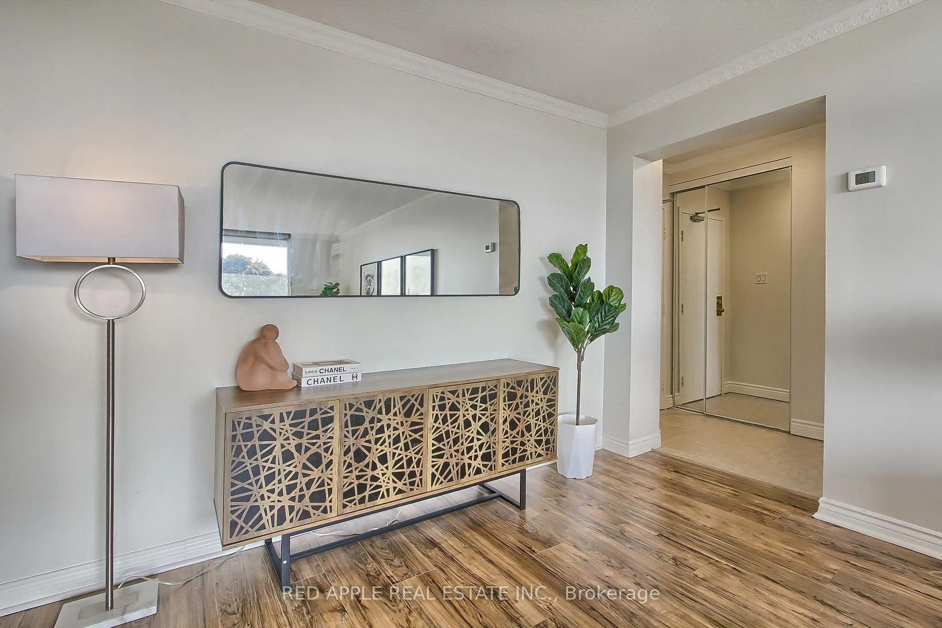 Photo 4 of Unit 407, 1210 Radom Street, Pickering, Bay Ridges — HOMEH
