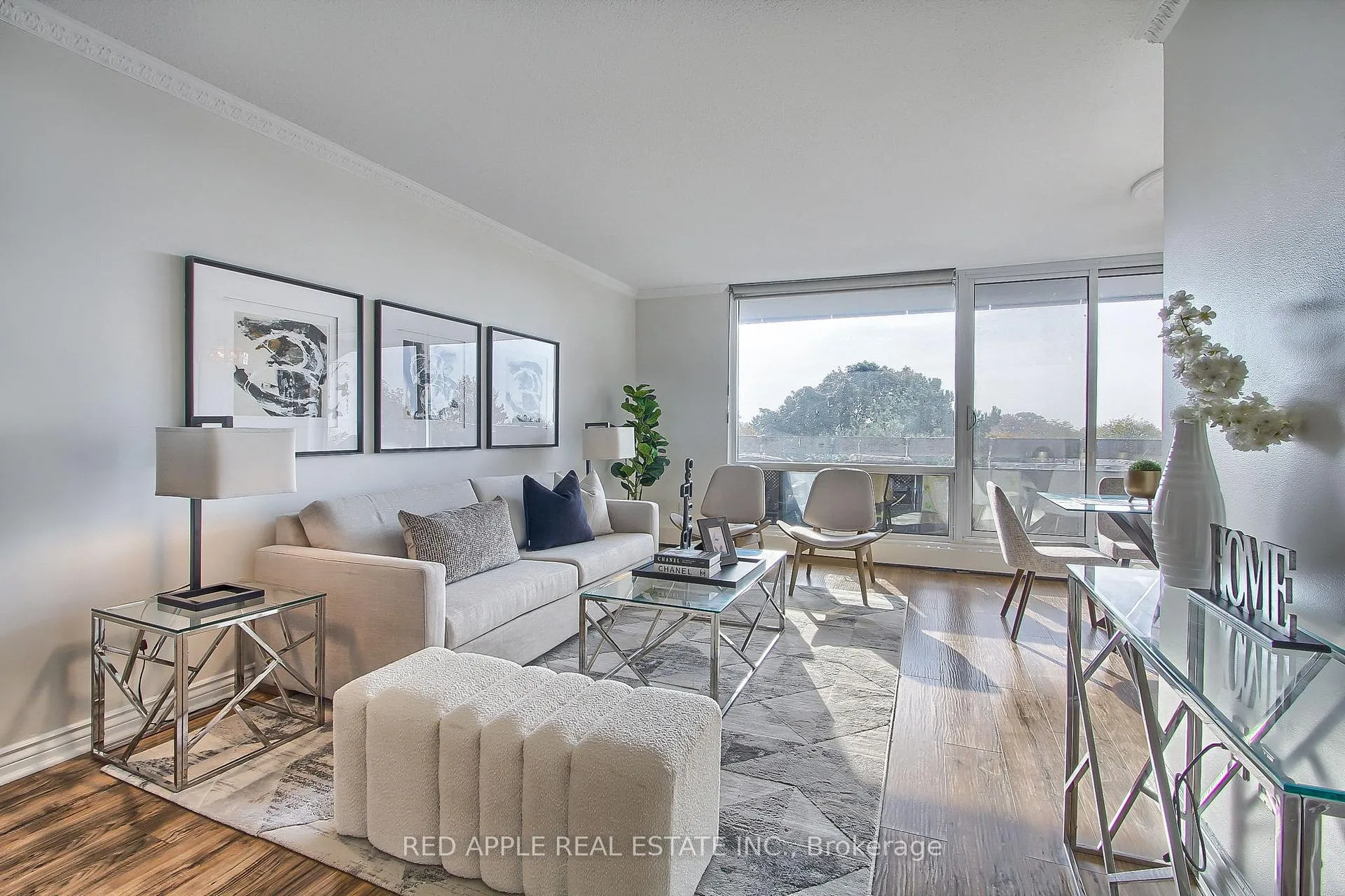 Photo 5 of Unit 407, 1210 Radom Street, Pickering, Bay Ridges — HOMEH