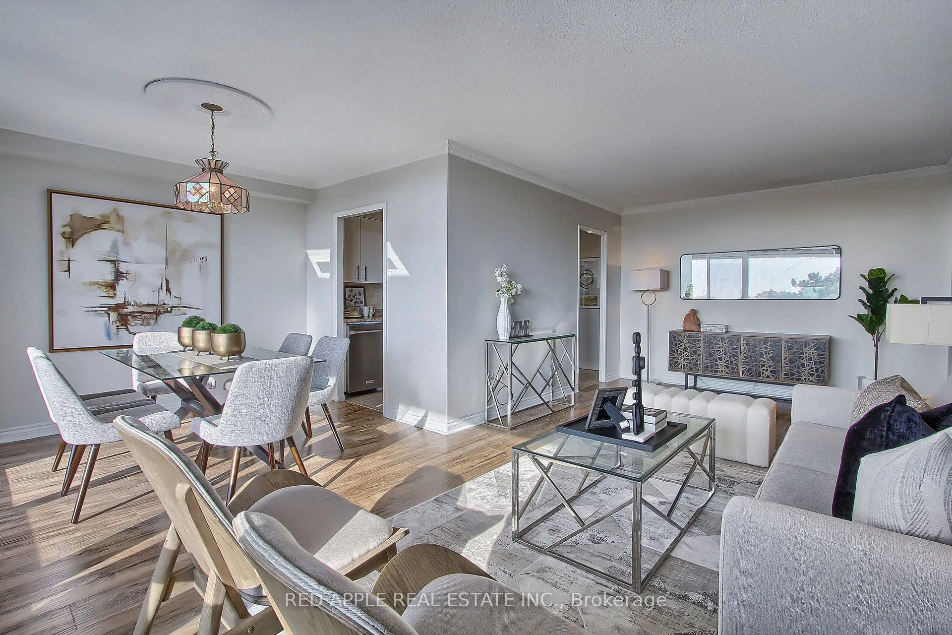 Photo 6 of Unit 407, 1210 Radom Street, Pickering, Bay Ridges — HOMEH