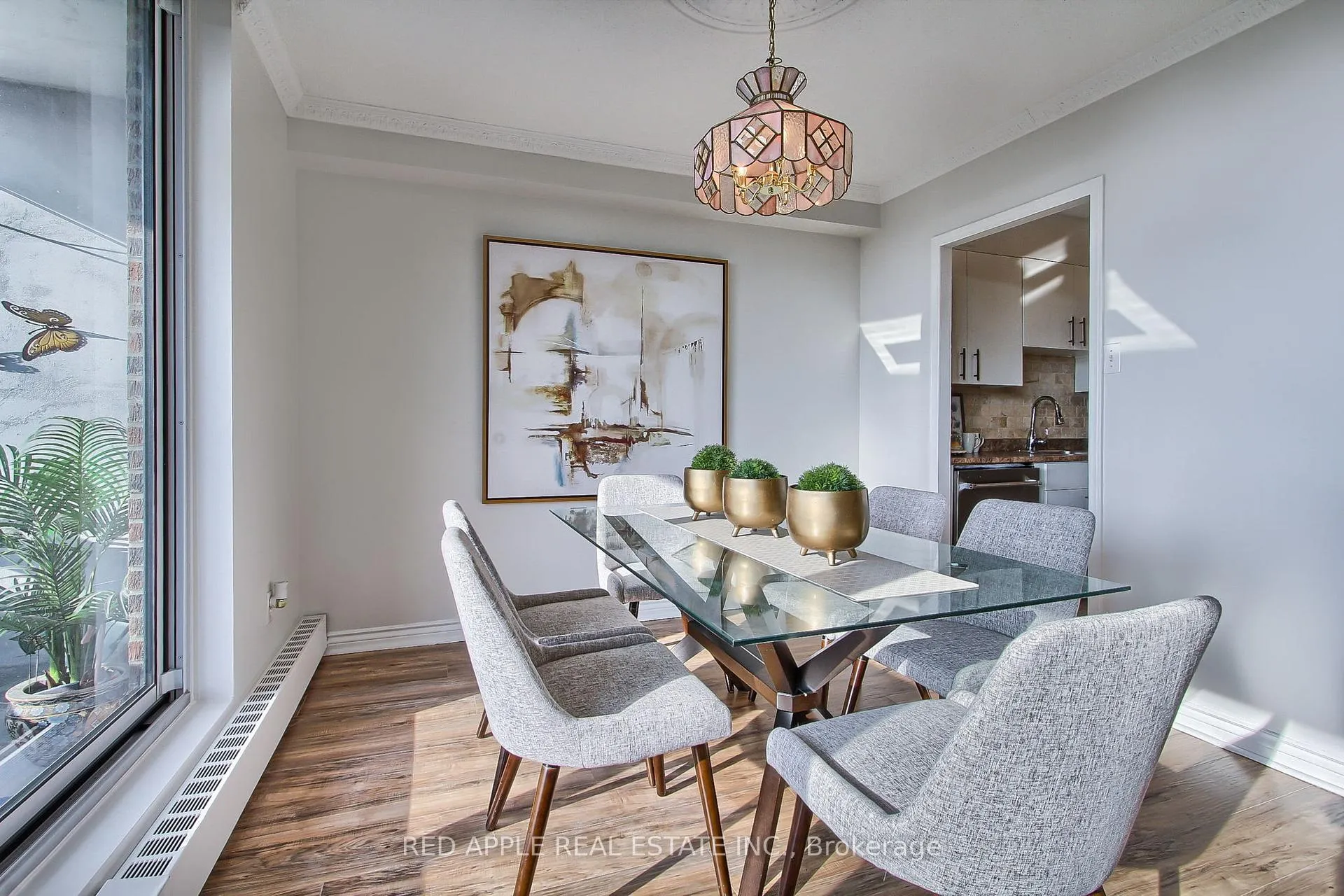 Photo 7 of Unit 407, 1210 Radom Street, Pickering, Bay Ridges — HOMEH