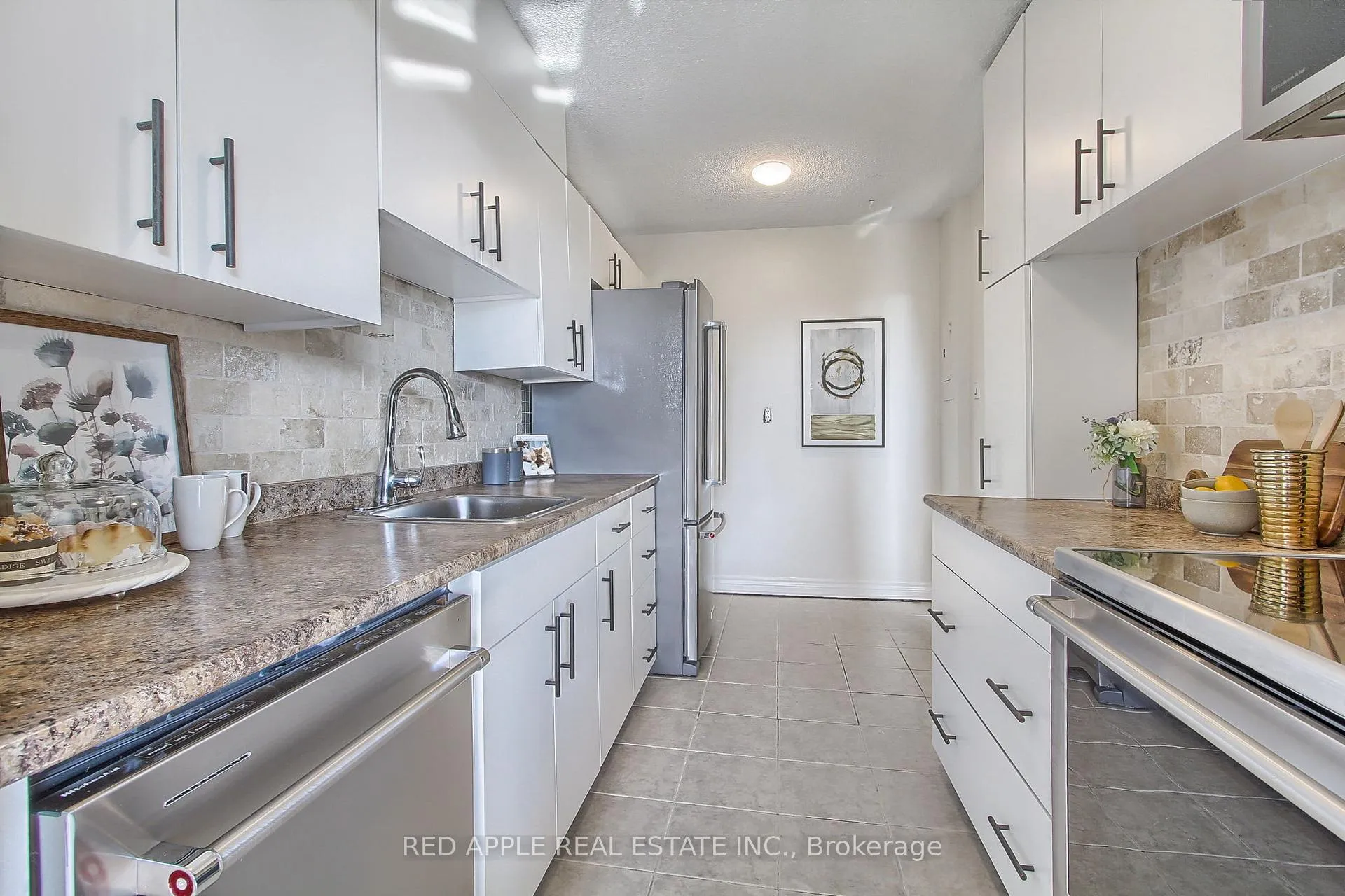 Photo 9 of Unit 407, 1210 Radom Street, Pickering, Bay Ridges — HOMEH