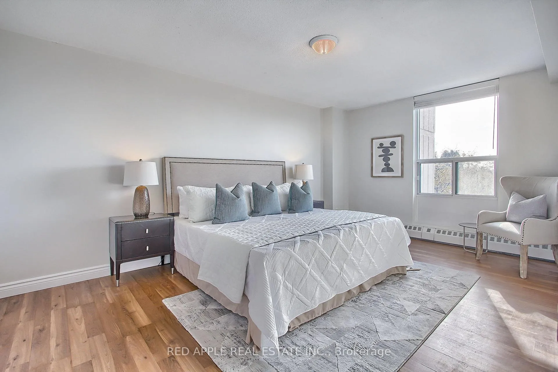 Photo 13 of Unit 407, 1210 Radom Street, Pickering, Bay Ridges — HOMEH