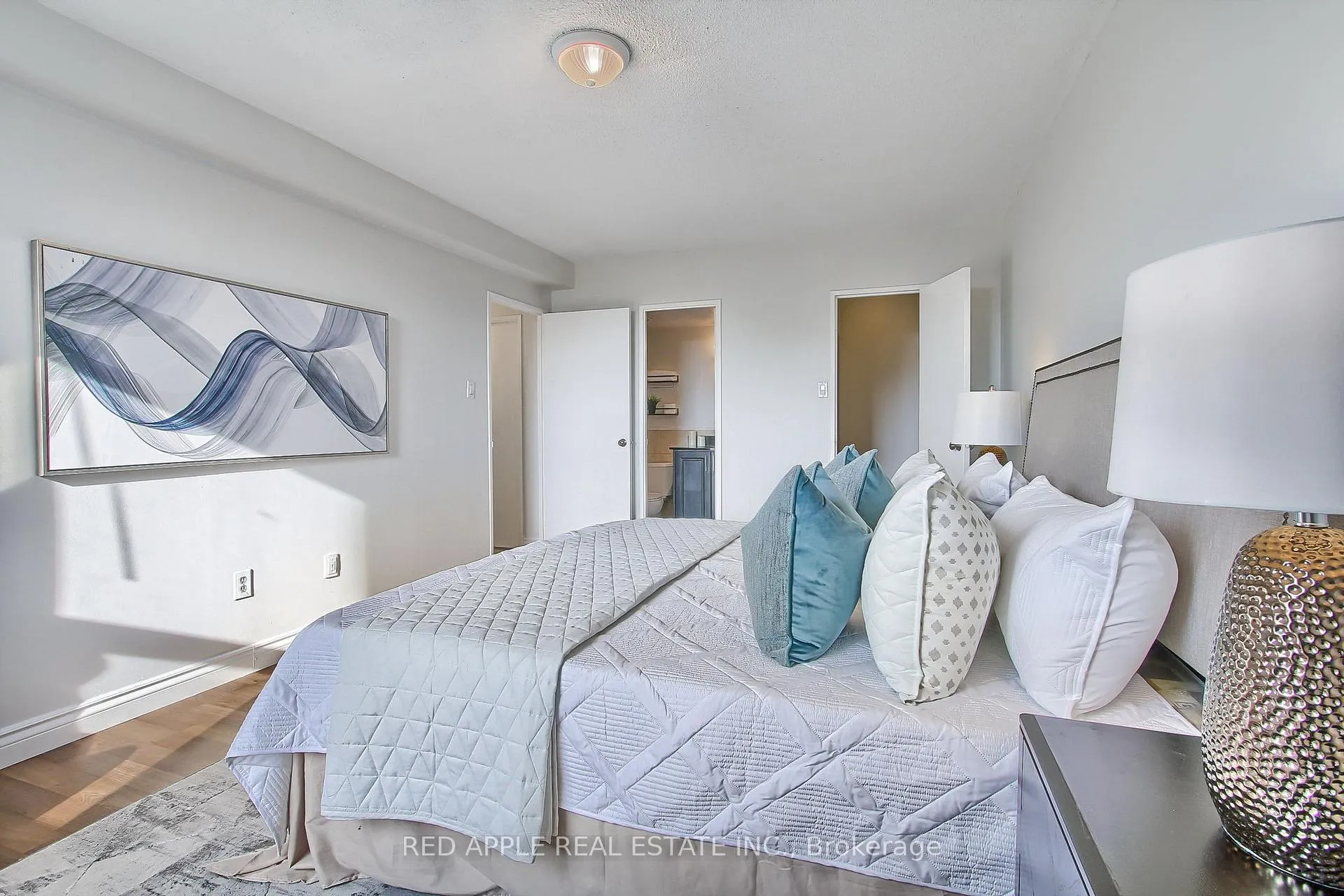 Photo 14 of Unit 407, 1210 Radom Street, Pickering, Bay Ridges — HOMEH