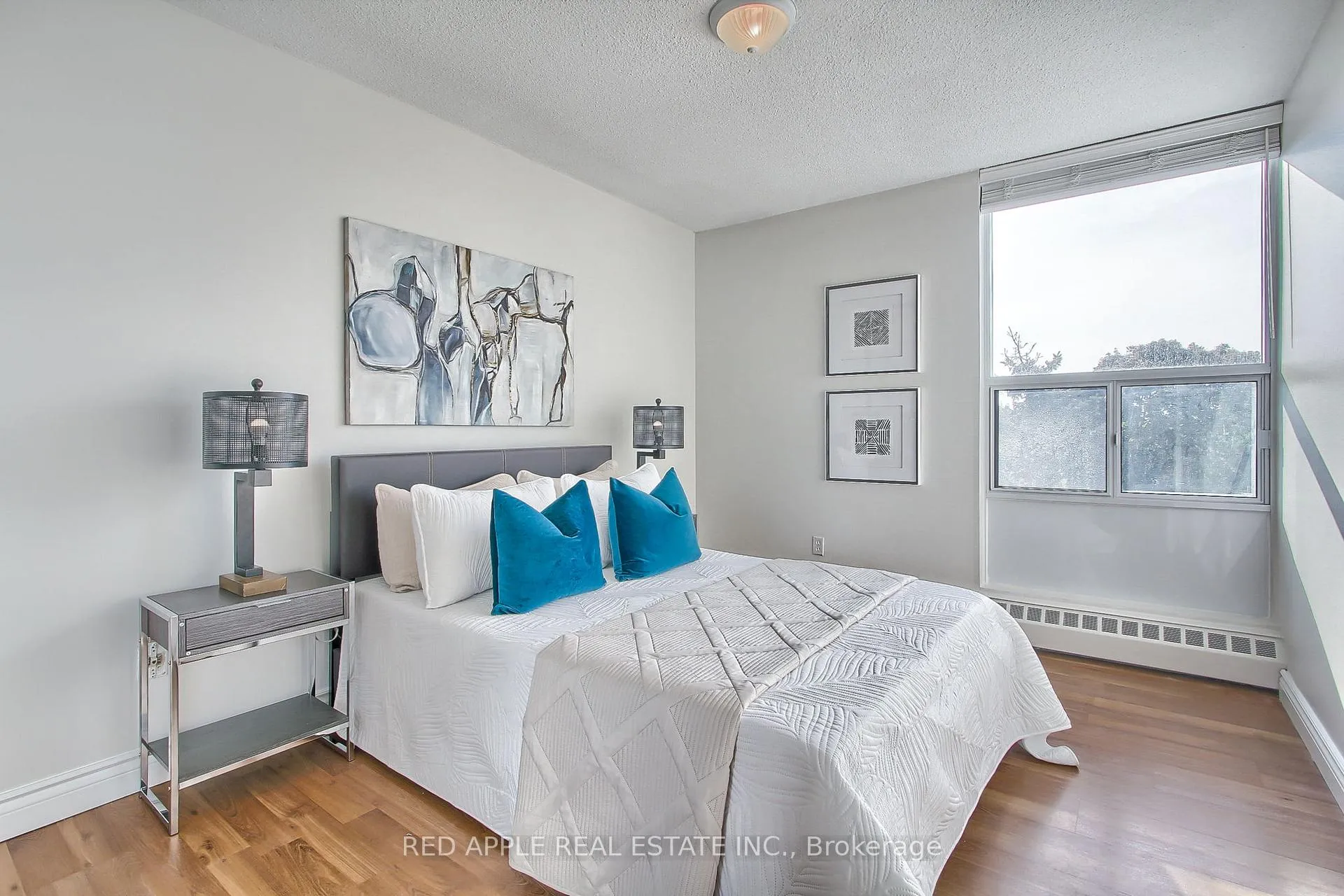 Photo 15 of Unit 407, 1210 Radom Street, Pickering, Bay Ridges — HOMEH