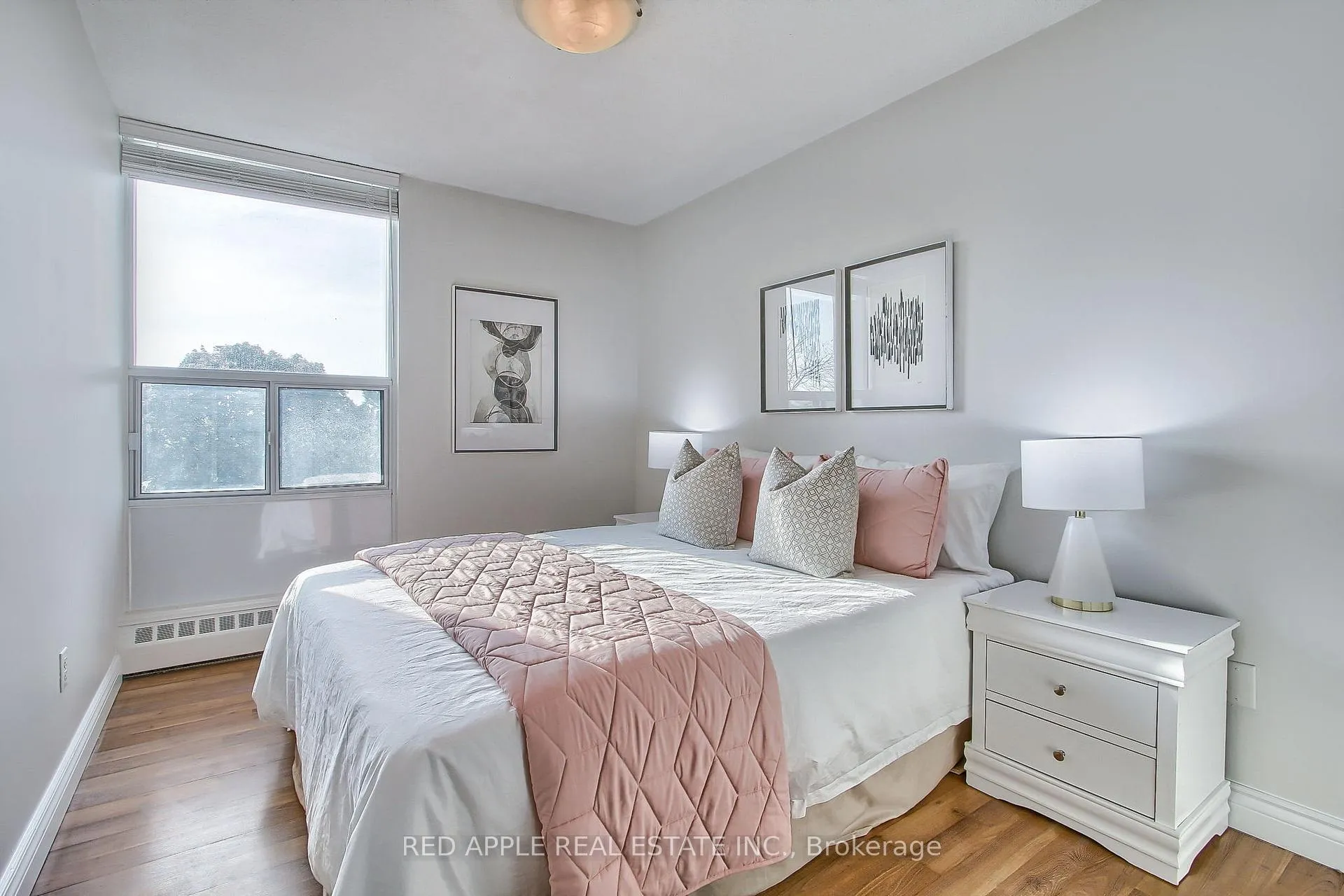 Photo 16 of Unit 407, 1210 Radom Street, Pickering, Bay Ridges — HOMEH