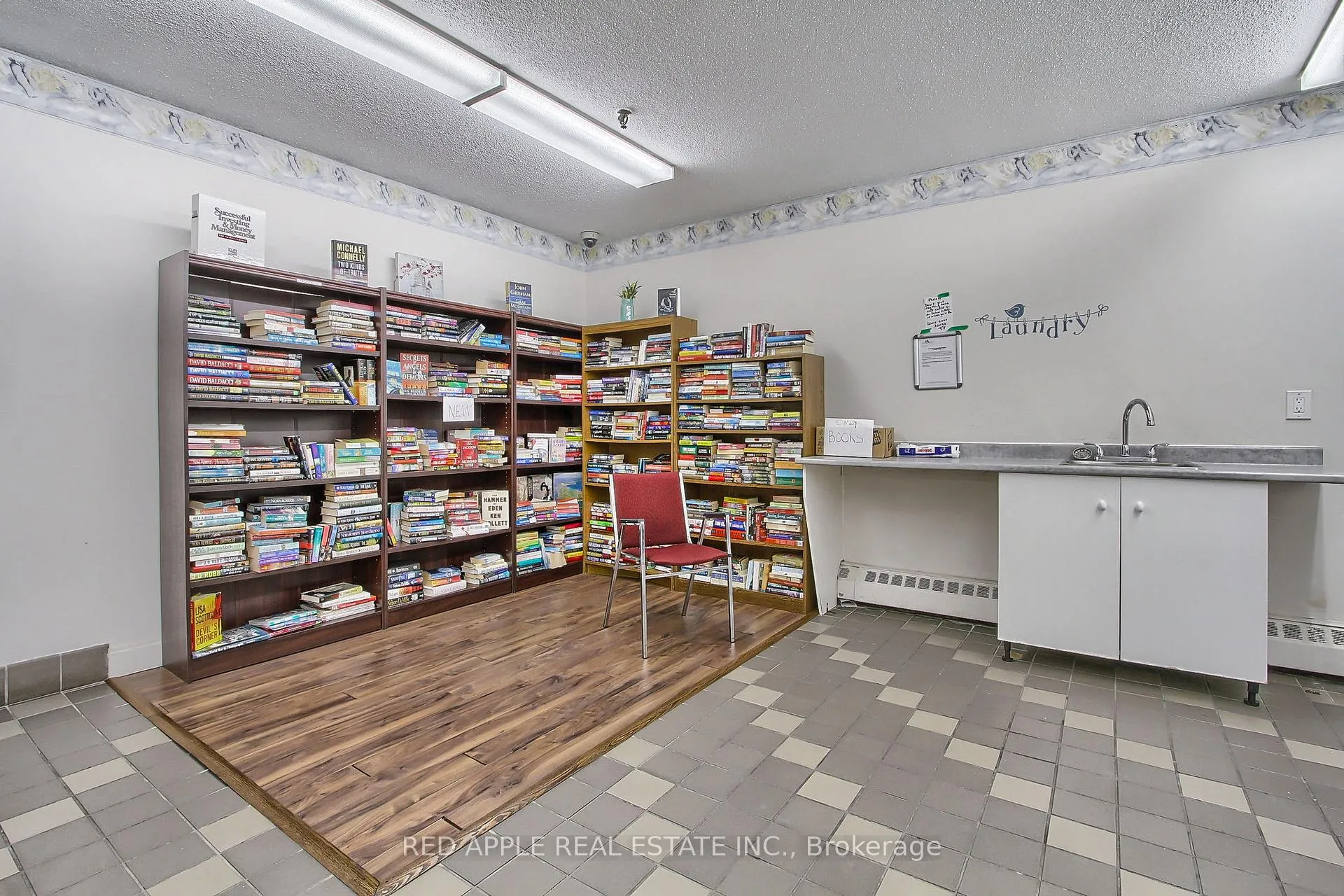 Photo 22 of Unit 407, 1210 Radom Street, Pickering, Bay Ridges — HOMEH