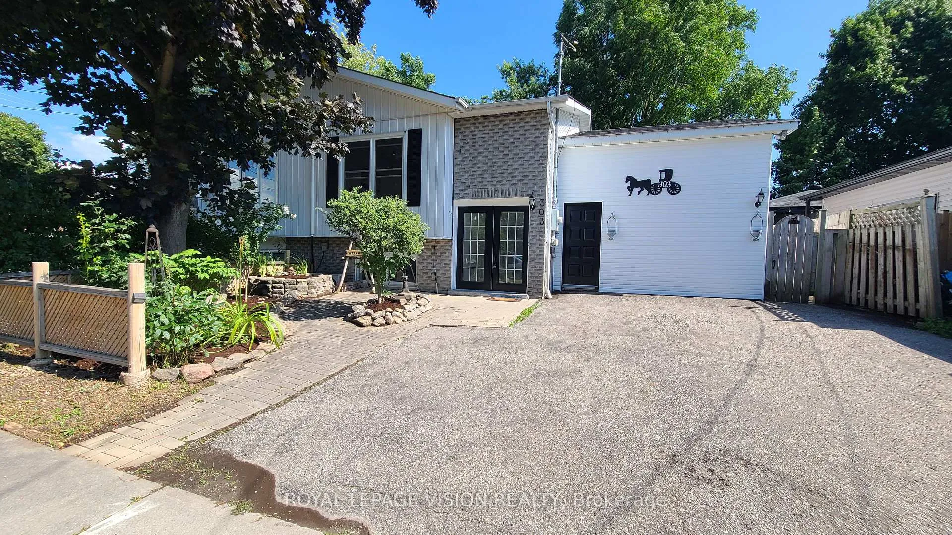 Photo 1 of 303 Beech Street W, Whitby, Downtown Whitby — HOMEH