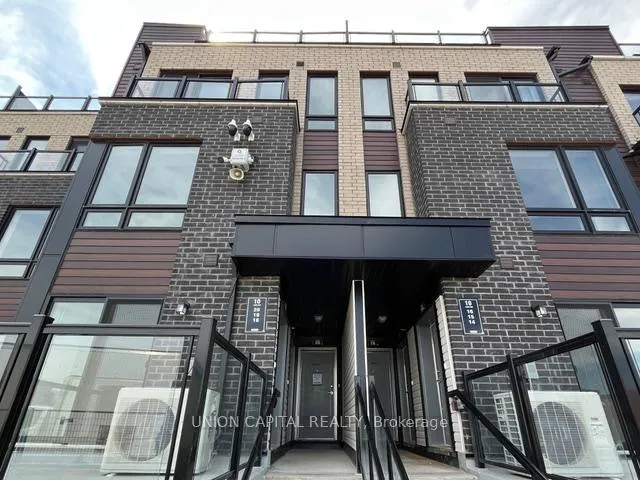 Front of Unit 20, 10 Liben Way