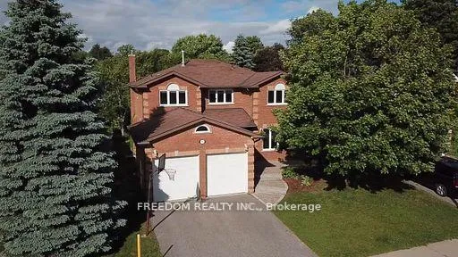 Front of 94 Lewis Drive