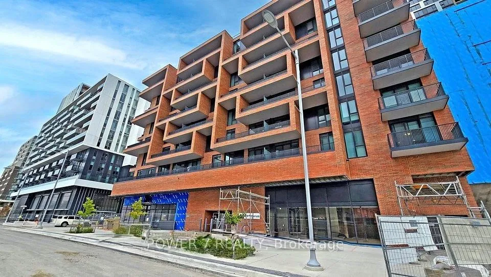 Photo 1 of Unit 506, 38 Simcoe Promenade, Markham, Unionville — HOMEH