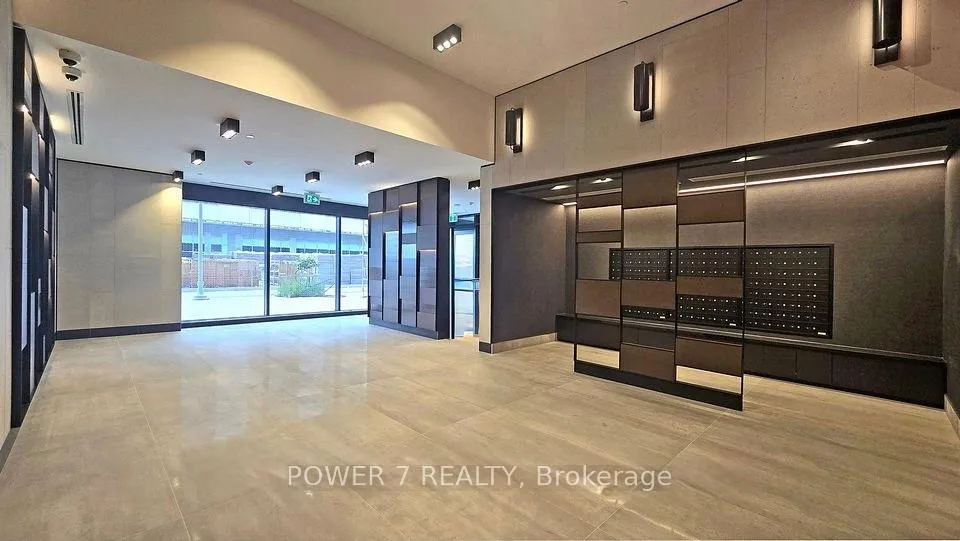 Photo 2 of Unit 506, 38 Simcoe Promenade, Markham, Unionville — HOMEH