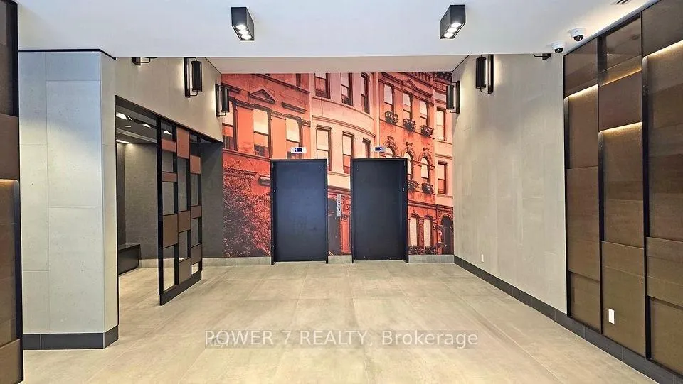 Photo 3 of Unit 506, 38 Simcoe Promenade, Markham, Unionville — HOMEH