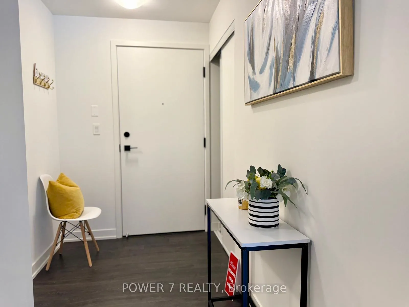 Photo 6 of Unit 506, 38 Simcoe Promenade, Markham, Unionville — HOMEH