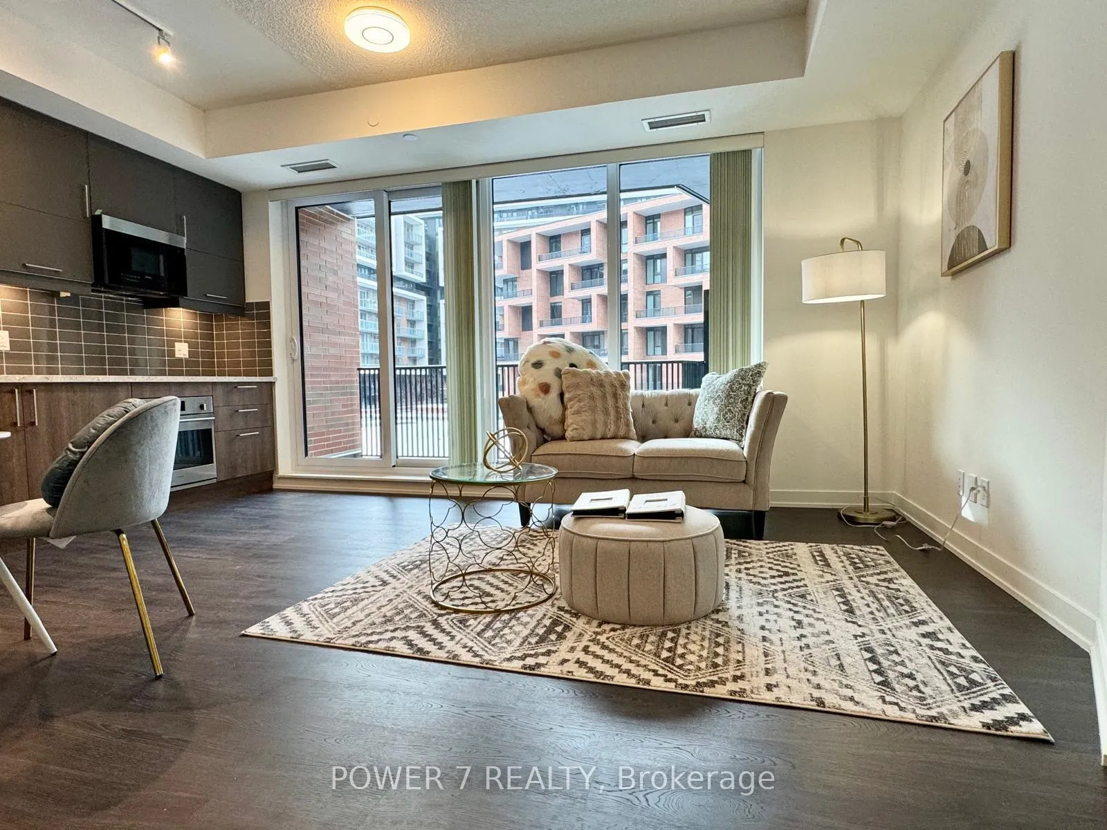 Photo 9 of Unit 506, 38 Simcoe Promenade, Markham, Unionville — HOMEH