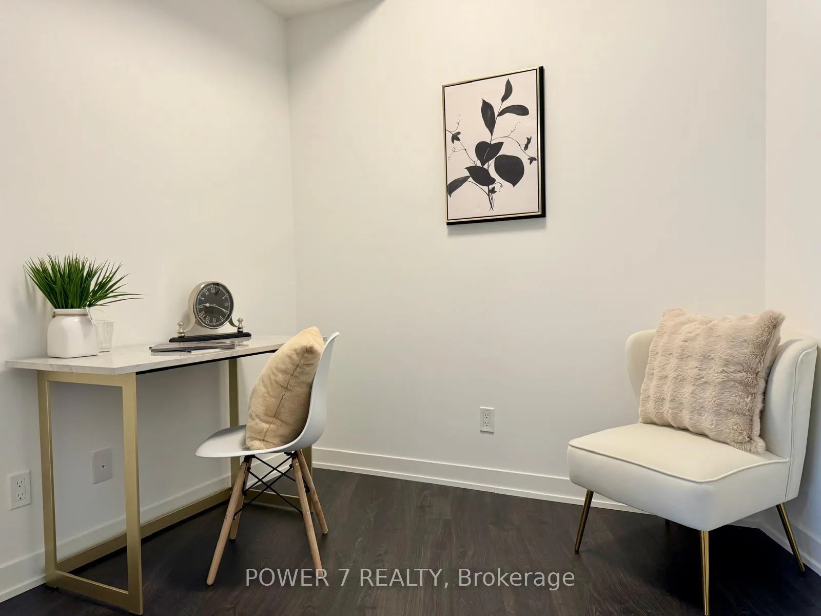 Photo 13 of Unit 506, 38 Simcoe Promenade, Markham, Unionville — HOMEH