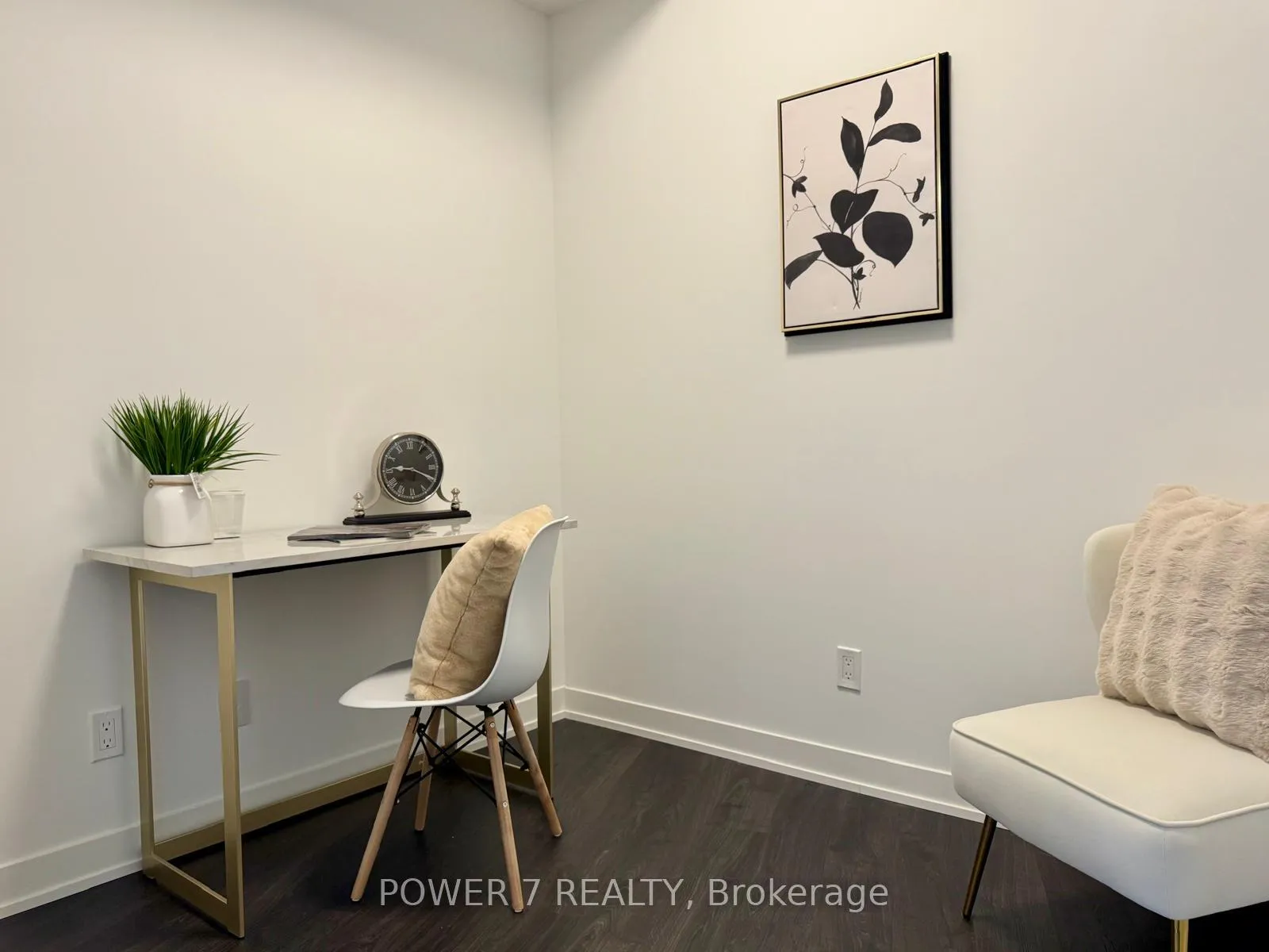 Photo 14 of Unit 506, 38 Simcoe Promenade, Markham, Unionville — HOMEH