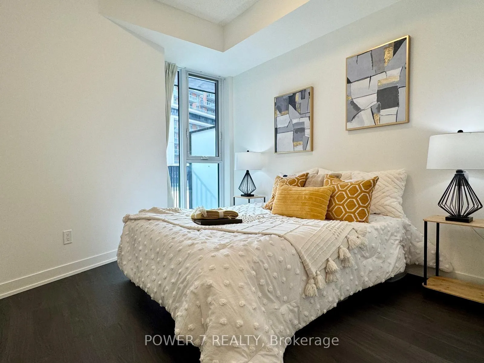 Photo 15 of Unit 506, 38 Simcoe Promenade, Markham, Unionville — HOMEH