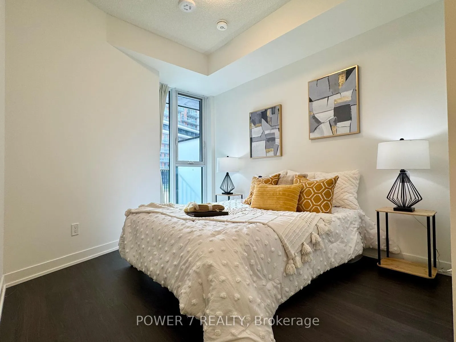 Photo 16 of Unit 506, 38 Simcoe Promenade, Markham, Unionville — HOMEH