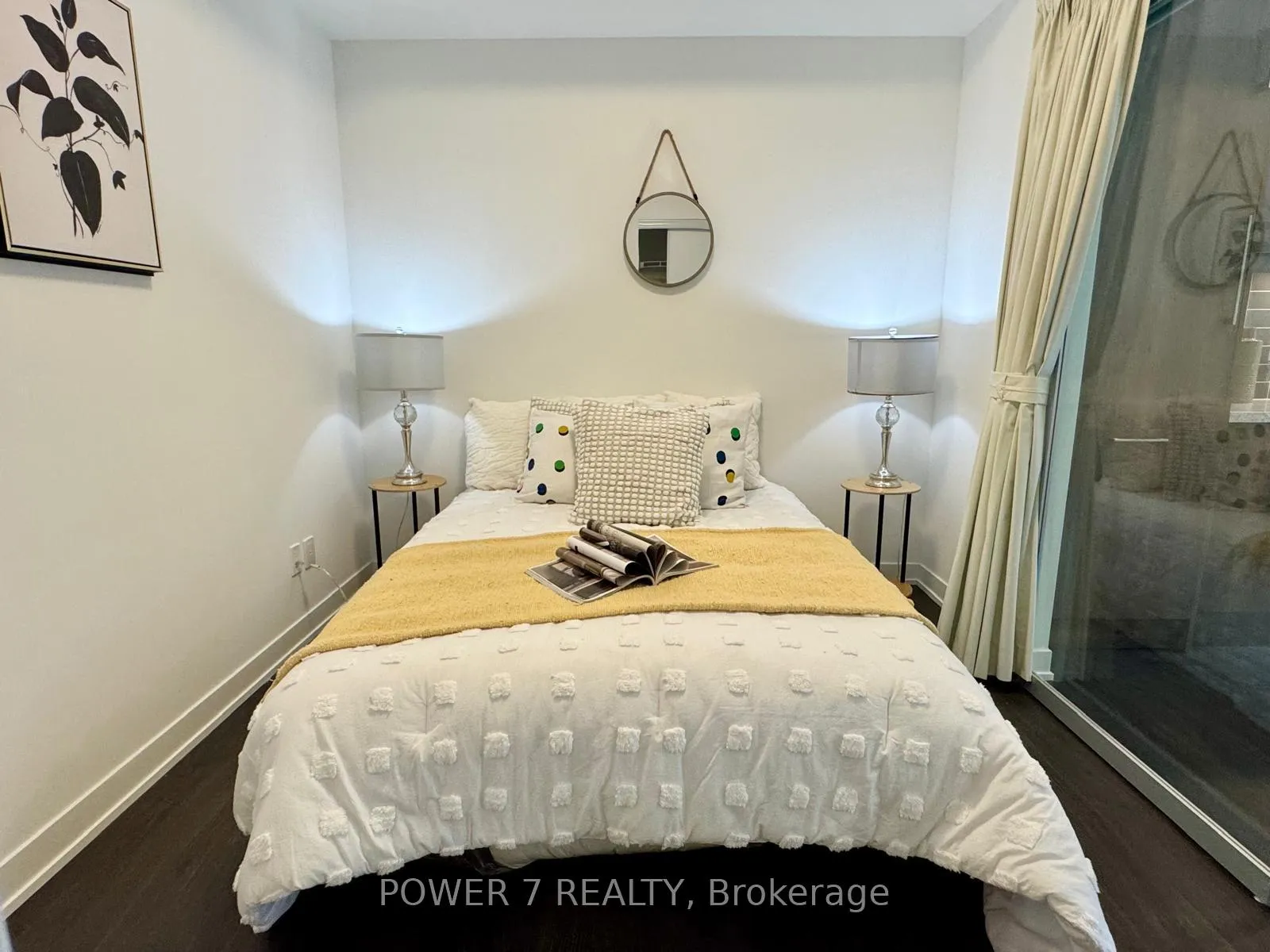 Photo 18 of Unit 506, 38 Simcoe Promenade, Markham, Unionville — HOMEH