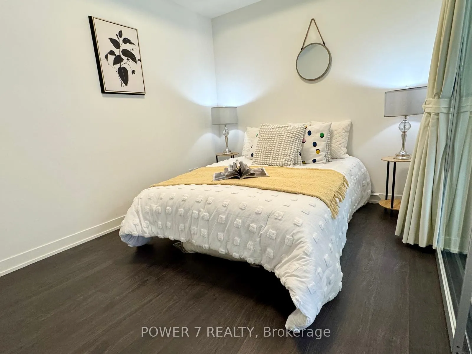 Photo 19 of Unit 506, 38 Simcoe Promenade, Markham, Unionville — HOMEH