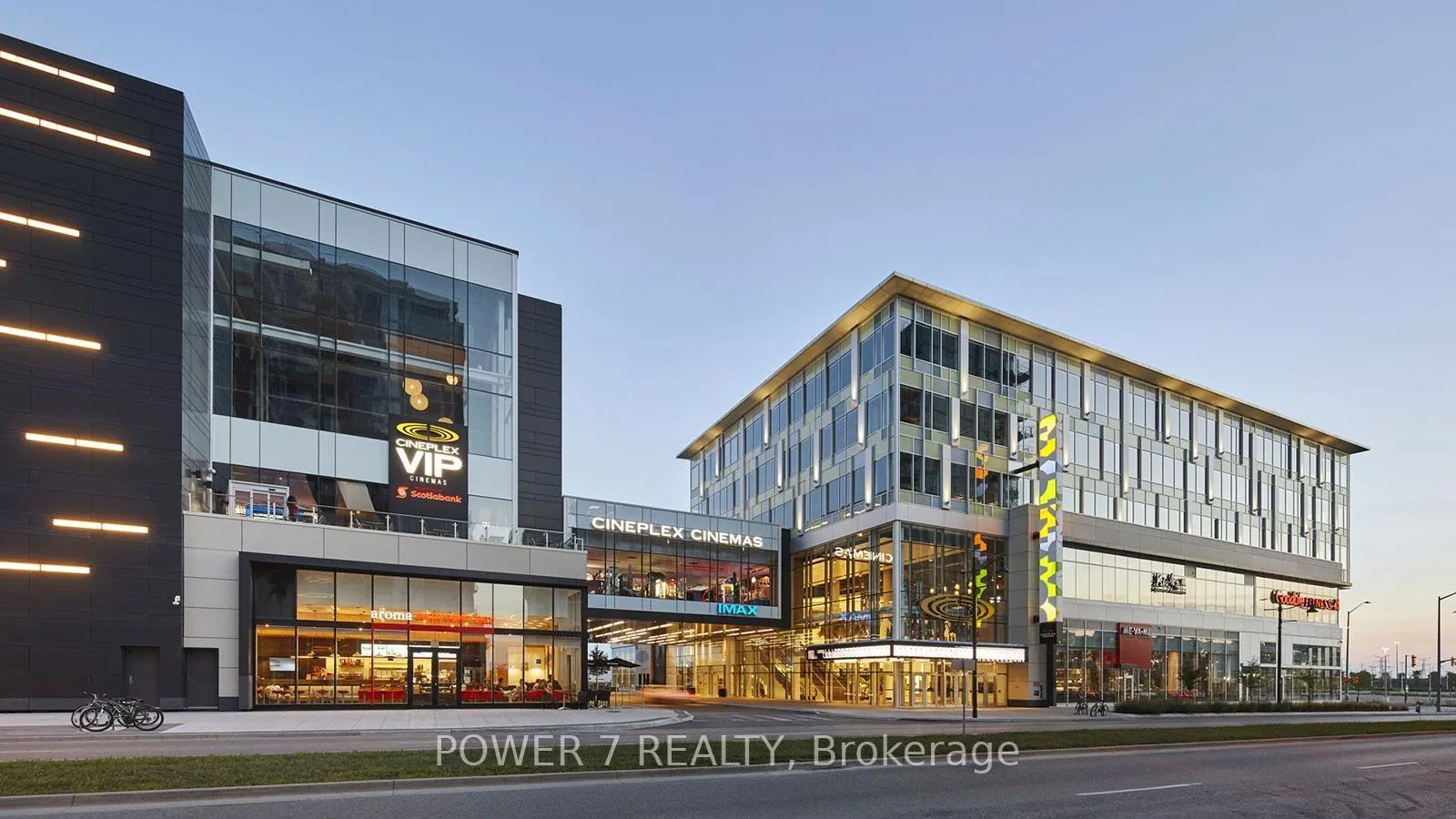 Photo 28 of Unit 506, 38 Simcoe Promenade, Markham, Unionville — HOMEH