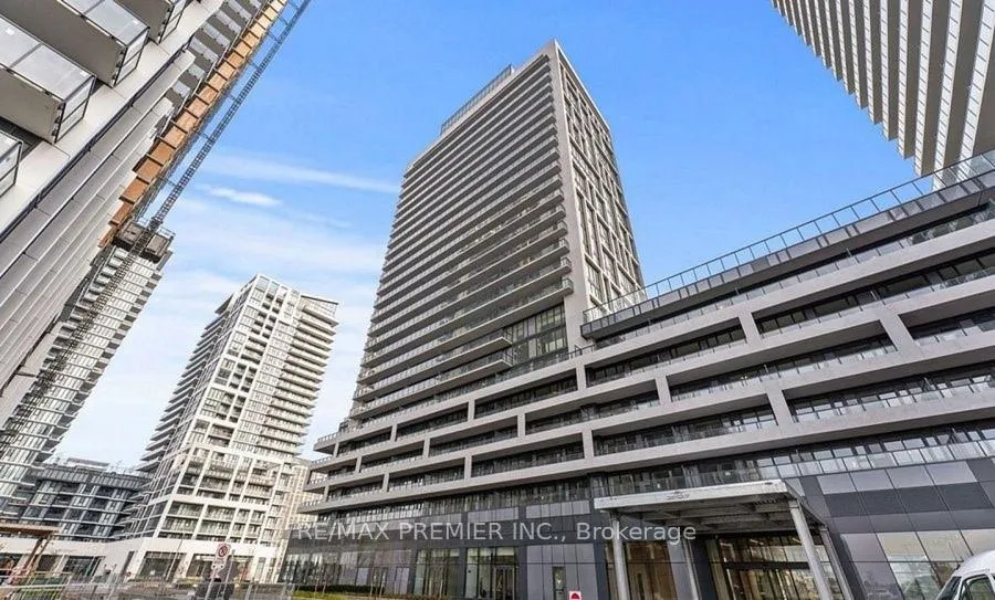 Photo 1 of Unit 3350, 8960 Jane Street, Vaughan, Vellore Village — HOMEH