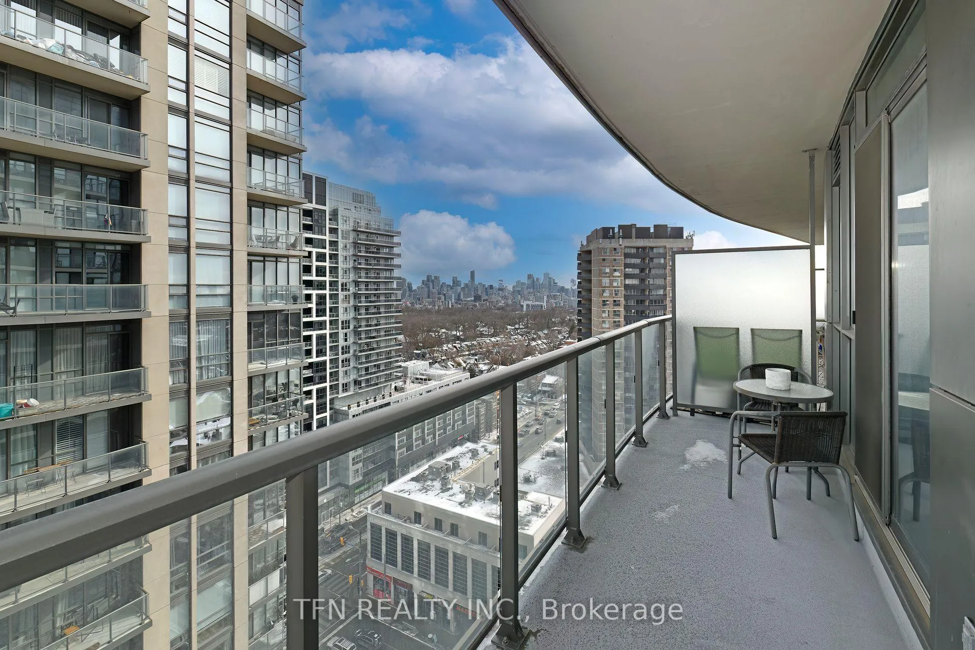Photo 22 of Unit 1605, 530 St Clair Avenue W, Toronto, Humewood-Cedarvale — HOMEH