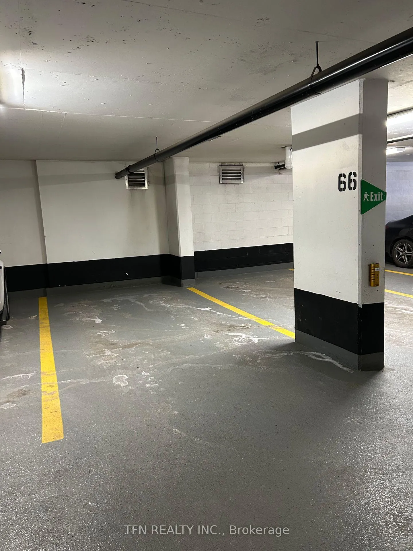Photo 23 of Unit 1605, 530 St Clair Avenue W, Toronto, Humewood-Cedarvale — HOMEH