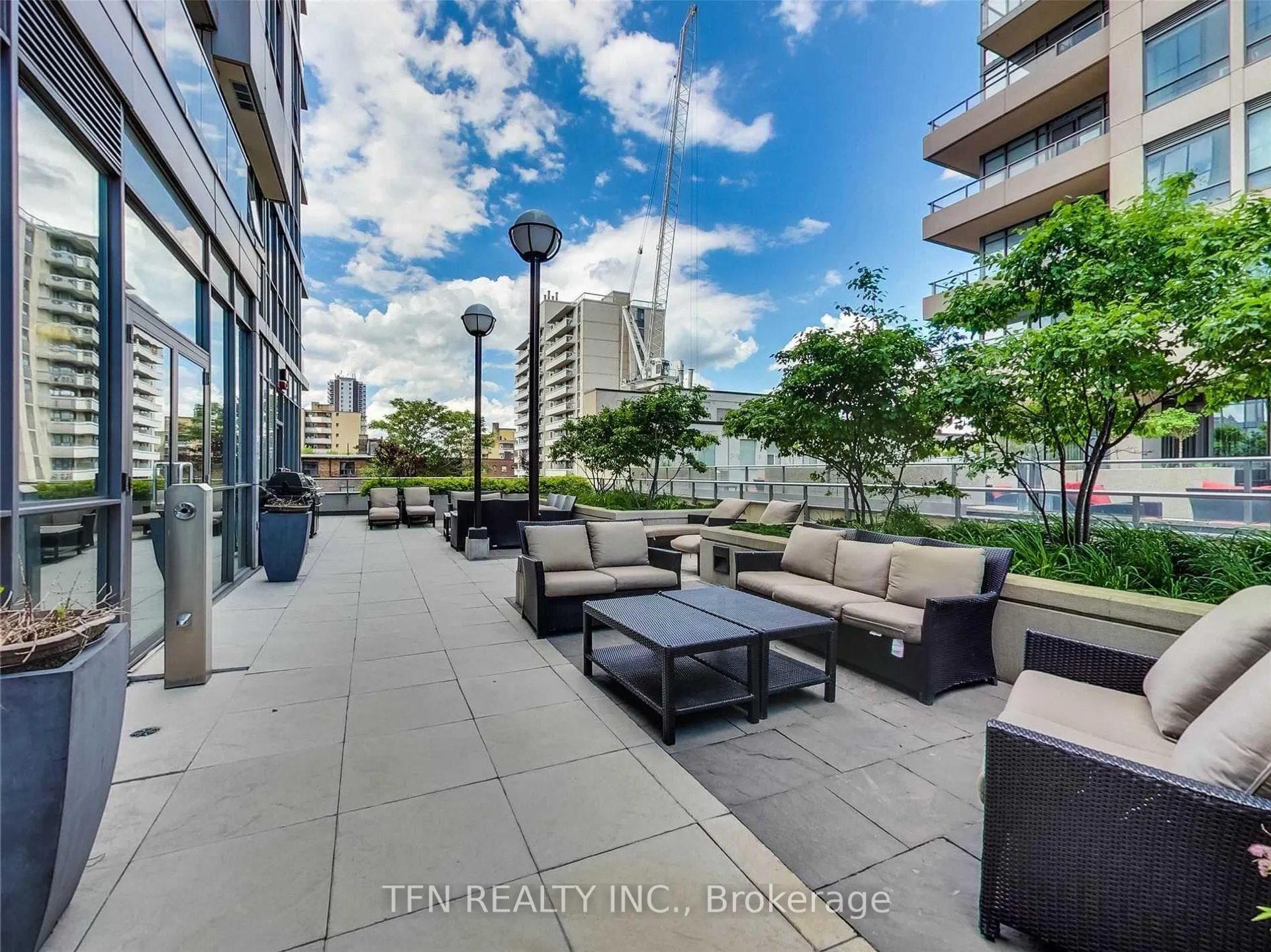 Photo 25 of Unit 1605, 530 St Clair Avenue W, Toronto, Humewood-Cedarvale — HOMEH