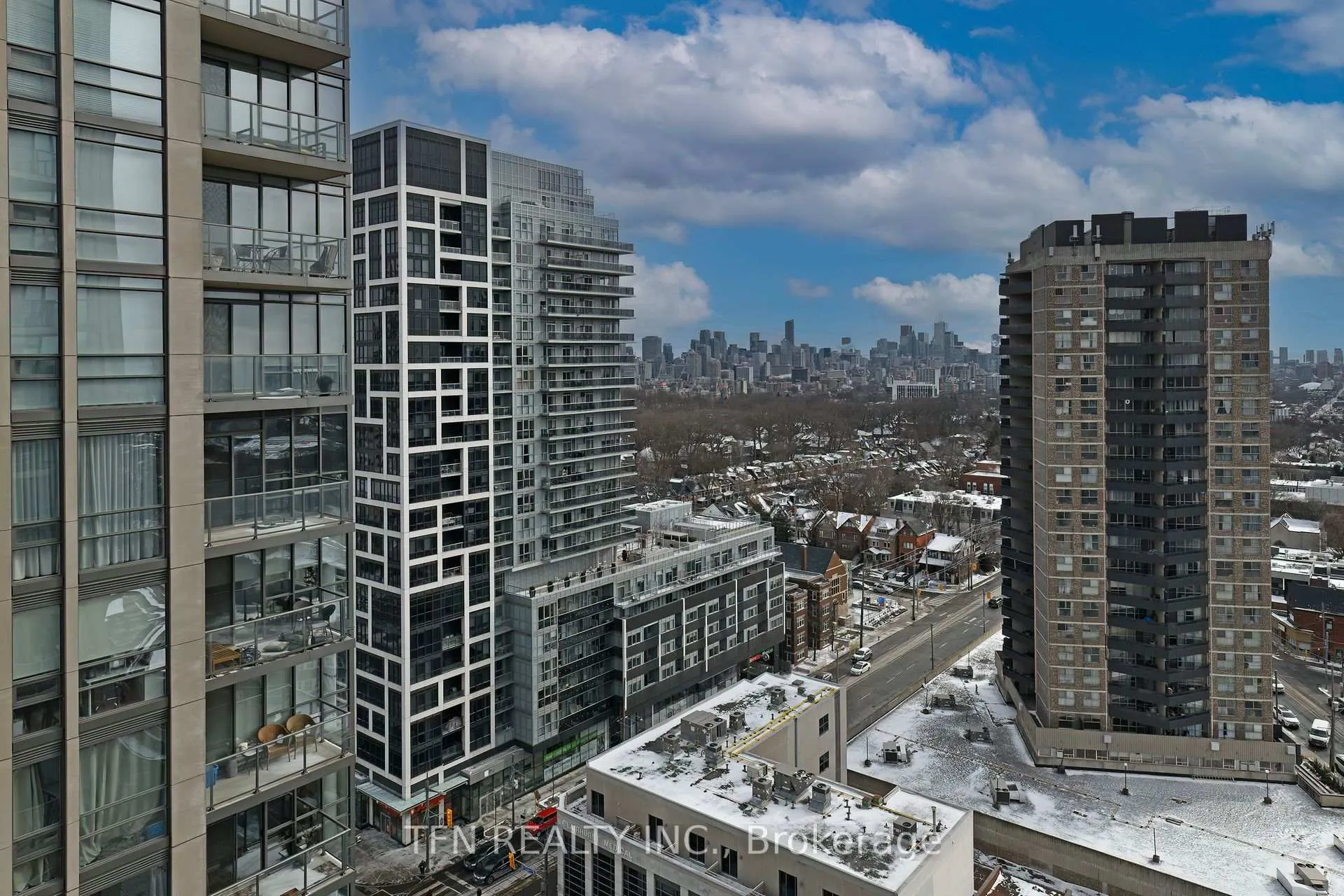Photo 26 of Unit 1605, 530 St Clair Avenue W, Toronto, Humewood-Cedarvale — HOMEH