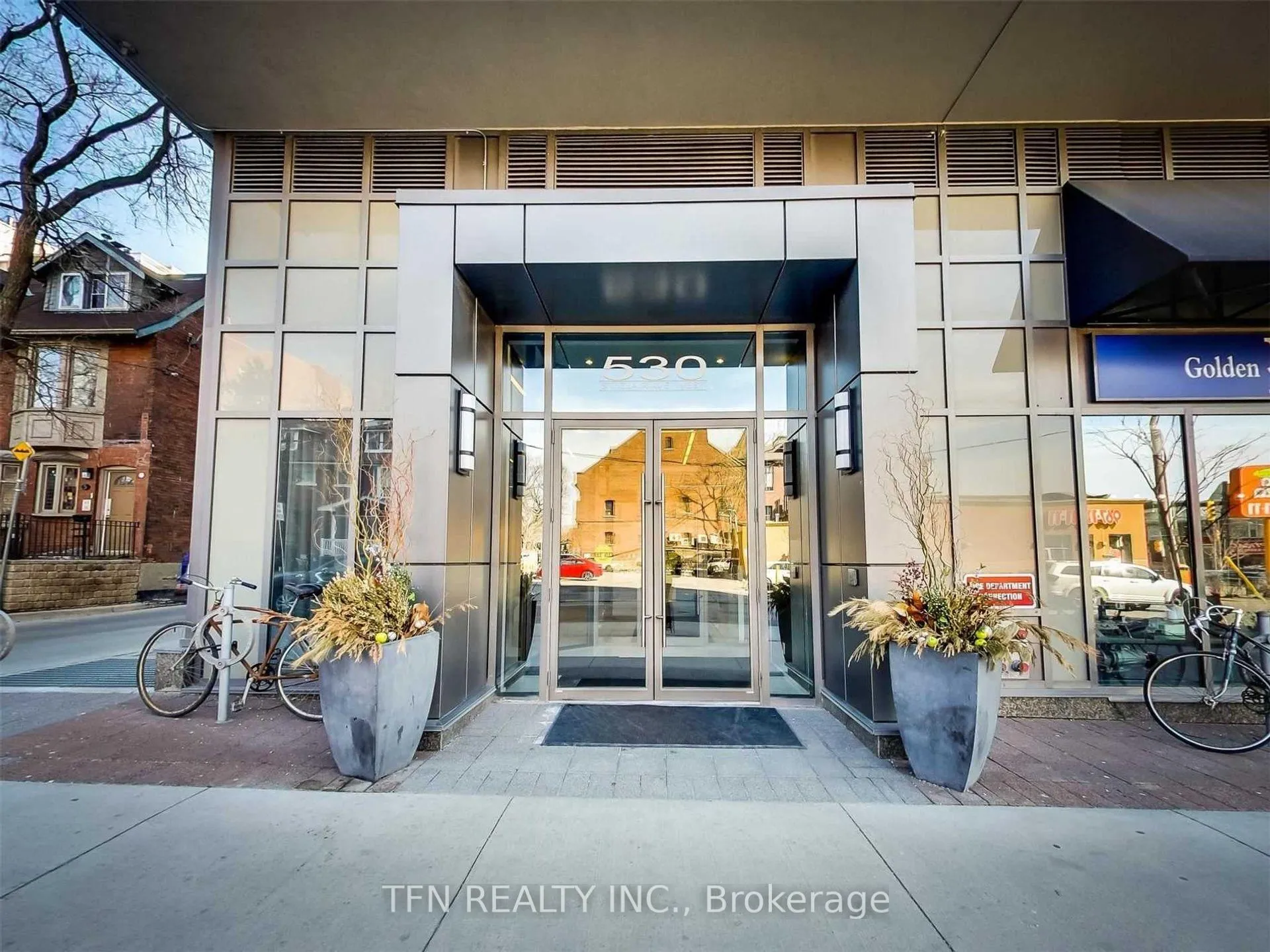 Photo 28 of Unit 1605, 530 St Clair Avenue W, Toronto, Humewood-Cedarvale — HOMEH