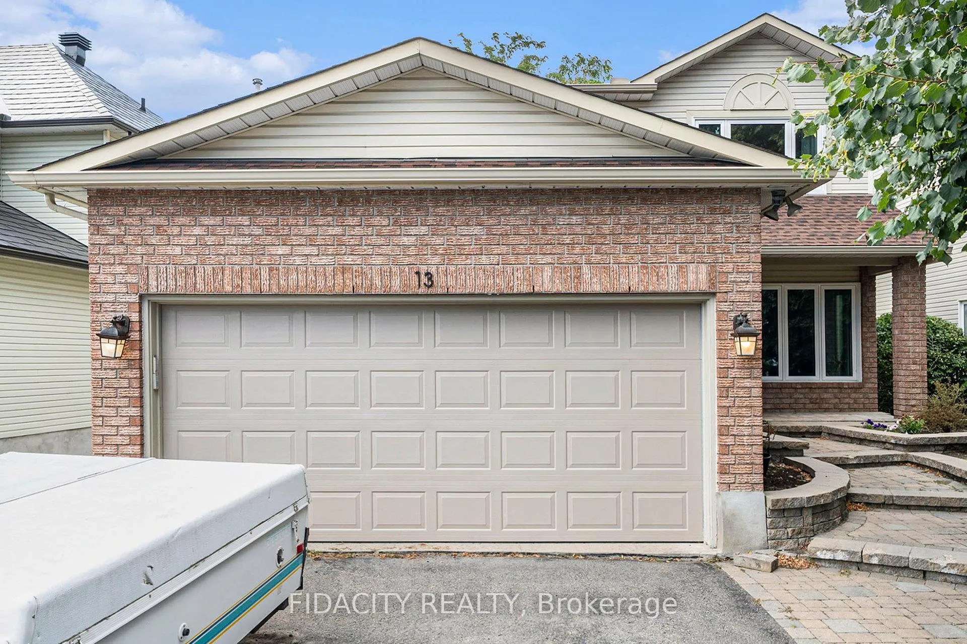 Photo 1 of 13 Vesta Street, Ottawa, Barrhaven - Cedargrove/Fraserdale — HOMEH