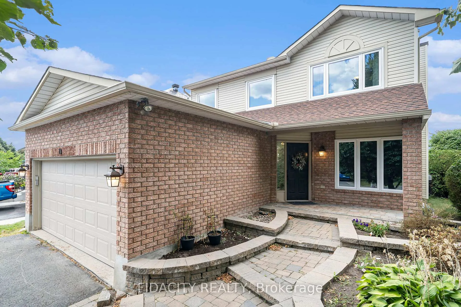 Photo 2 of 13 Vesta Street, Ottawa, Barrhaven - Cedargrove/Fraserdale — HOMEH