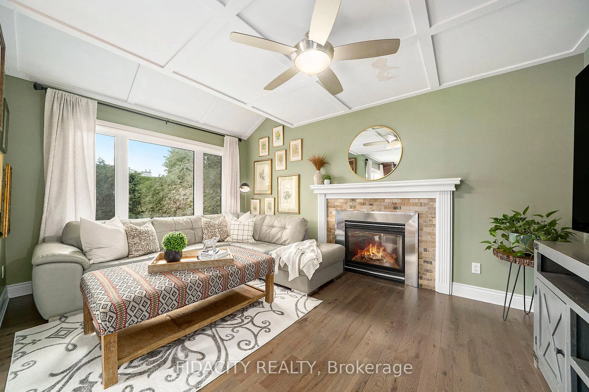 Photo 4 of 13 Vesta Street, Ottawa, Barrhaven - Cedargrove/Fraserdale — HOMEH