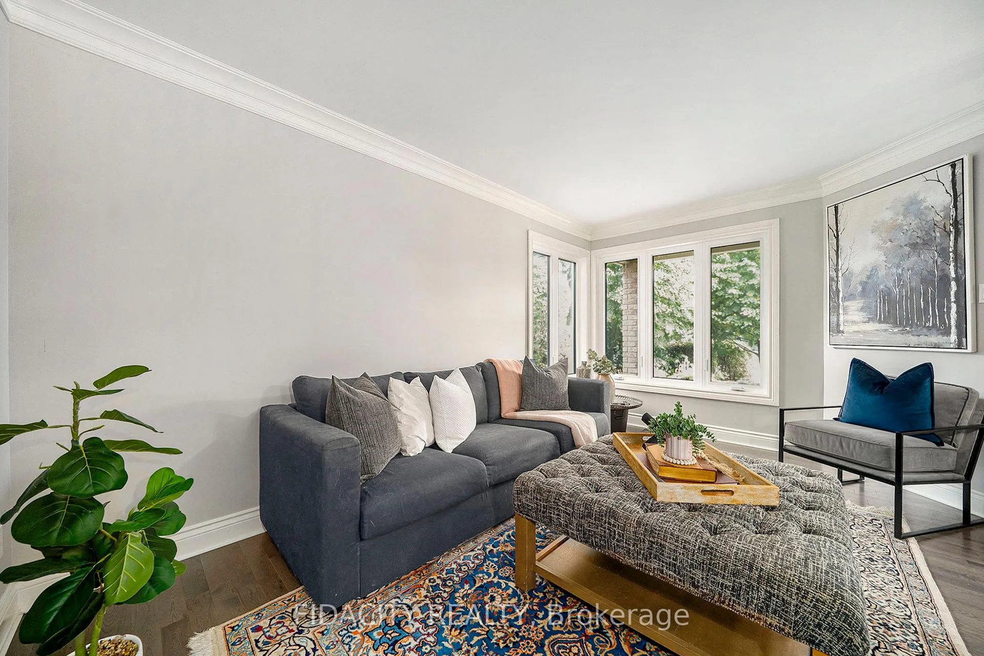 Photo 6 of 13 Vesta Street, Ottawa, Barrhaven - Cedargrove/Fraserdale — HOMEH