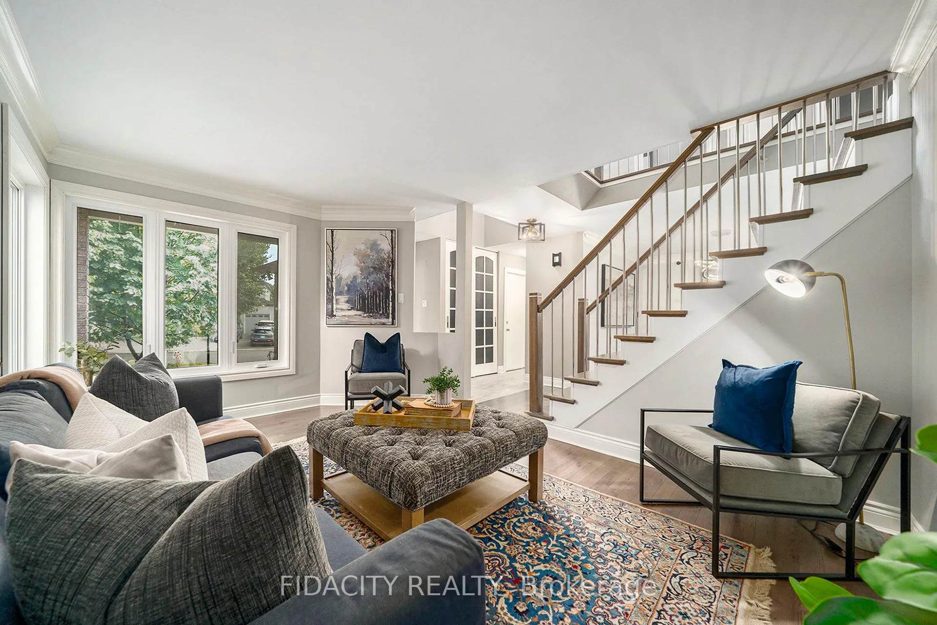 Photo 7 of 13 Vesta Street, Ottawa, Barrhaven - Cedargrove/Fraserdale — HOMEH