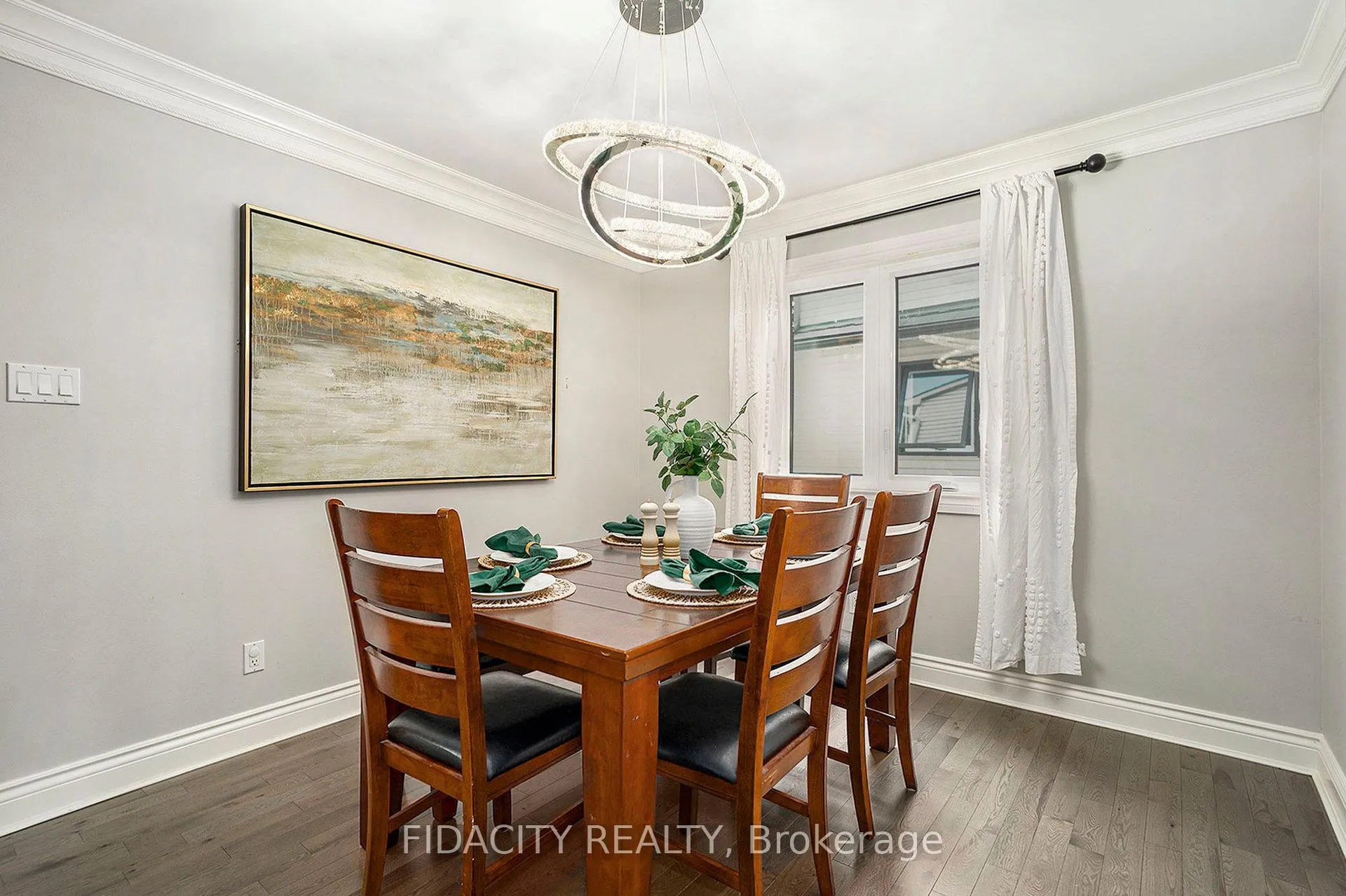 Photo 9 of 13 Vesta Street, Ottawa, Barrhaven - Cedargrove/Fraserdale — HOMEH