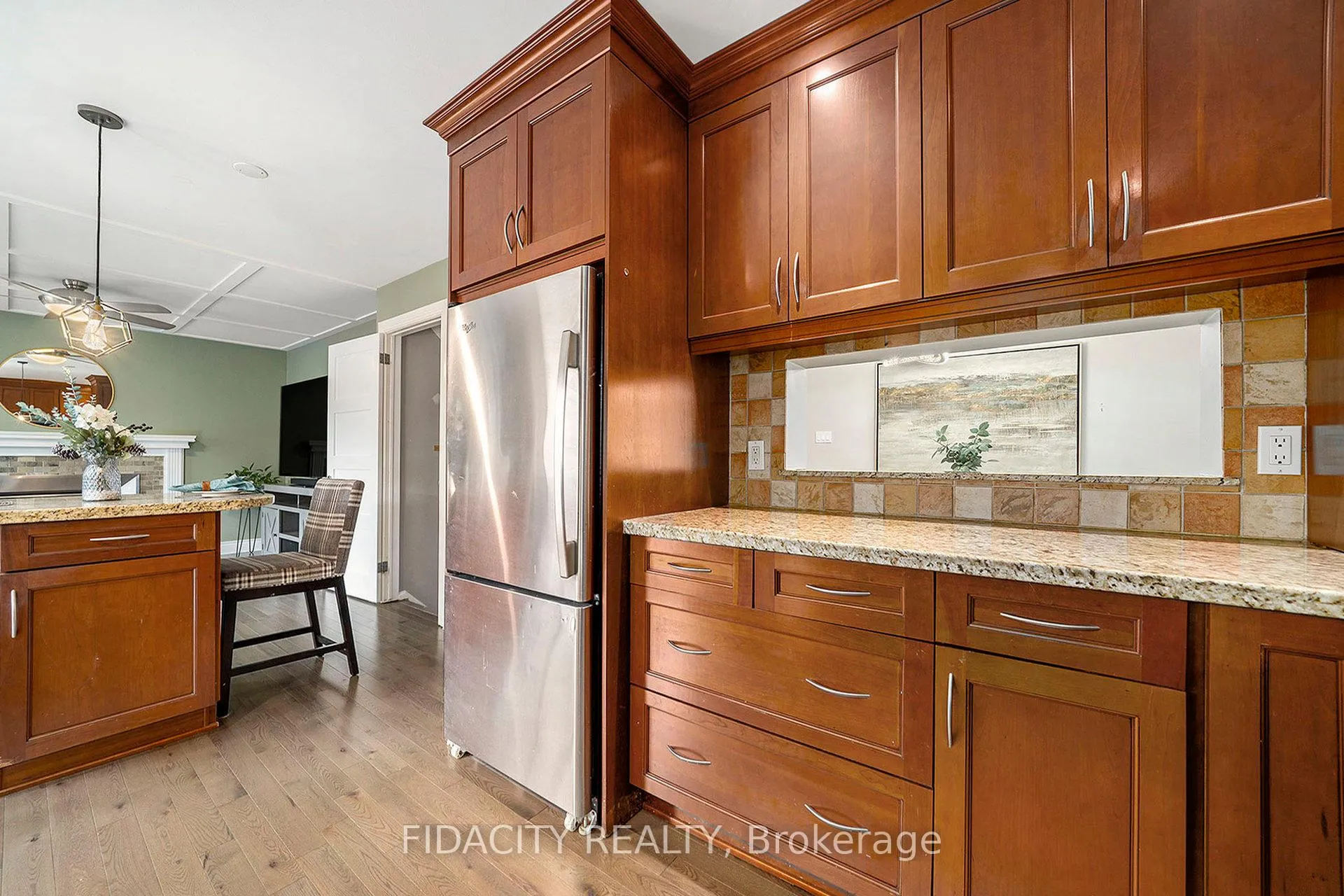 Photo 12 of 13 Vesta Street, Ottawa, Barrhaven - Cedargrove/Fraserdale — HOMEH