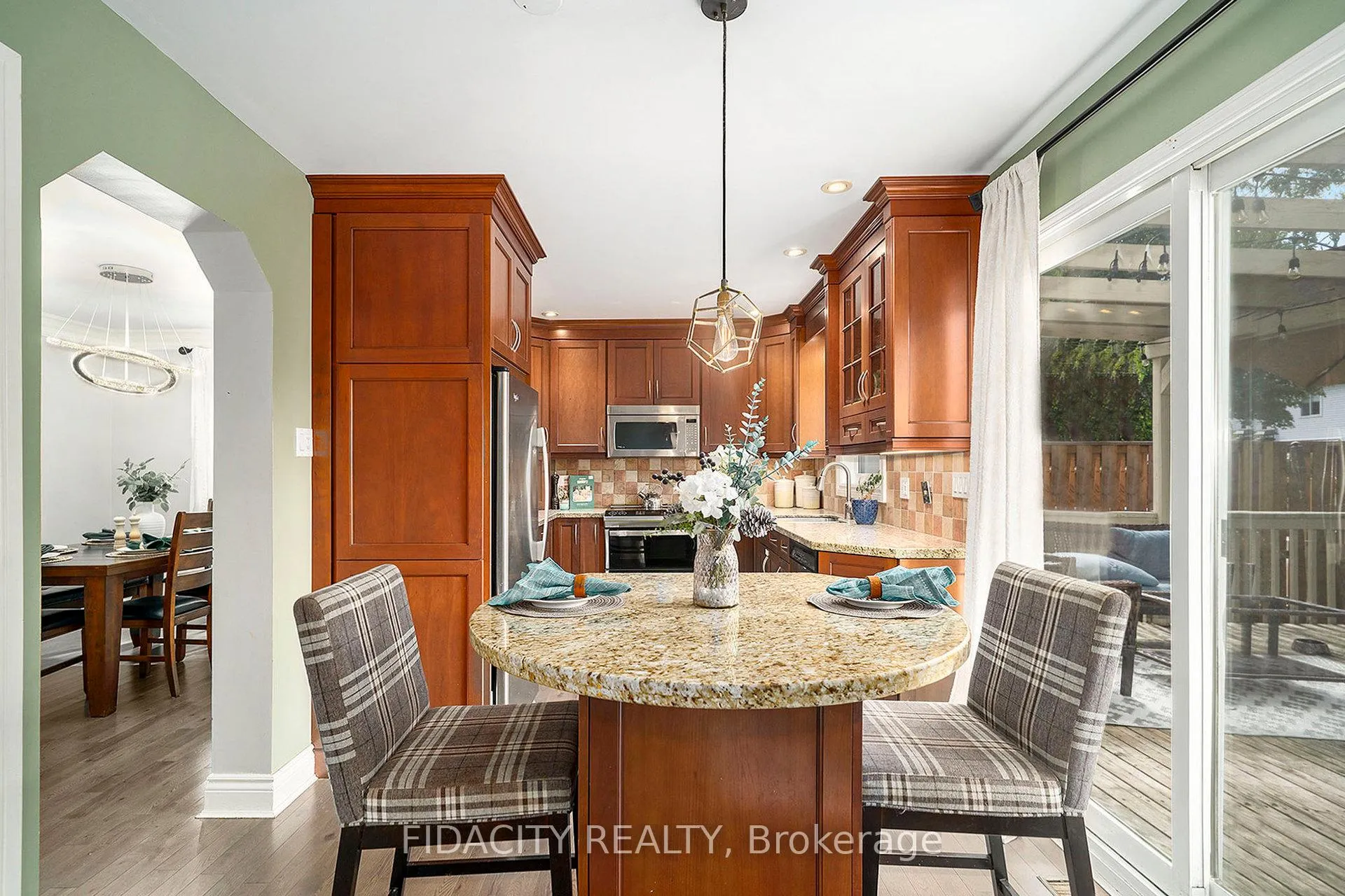 Photo 13 of 13 Vesta Street, Ottawa, Barrhaven - Cedargrove/Fraserdale — HOMEH